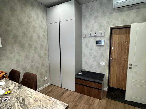 квартира по адресу Дача Ковалевского ул., 91