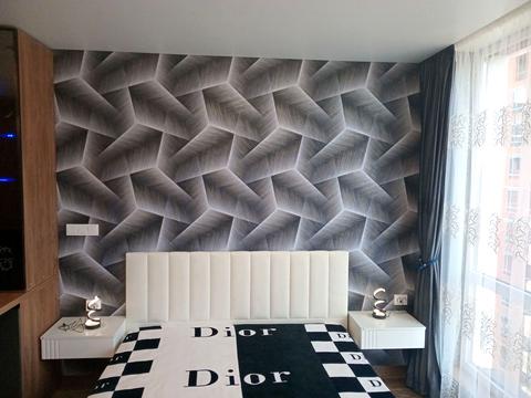 квартира за адресою Романа Левицького вул., 10