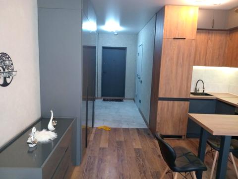 квартира за адресою Романа Левицького вул., 10