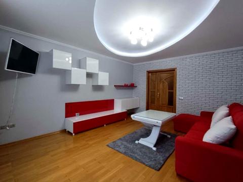 квартира по адресу Богдана Хмельницкого ул., 51е