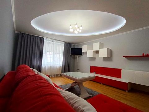 квартира за адресою Богдана Хмельницького вул., 51е