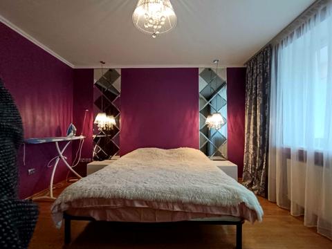 квартира за адресою Богдана Хмельницького вул., 51е