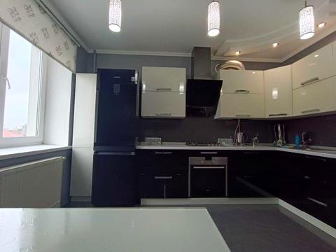 квартира за адресою Богдана Хмельницького вул., 51е