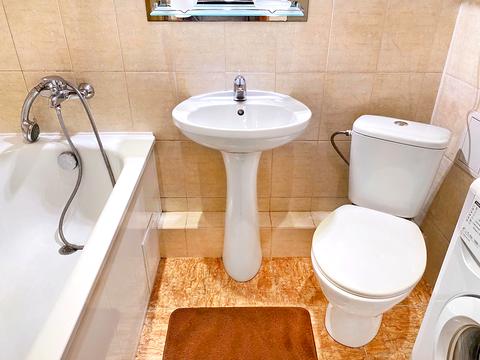 квартира за адресою Набережна Перемоги вул., 104