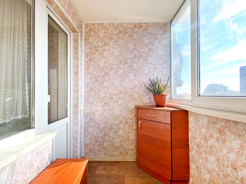 квартира за адресою Набережна Перемоги вул., 104