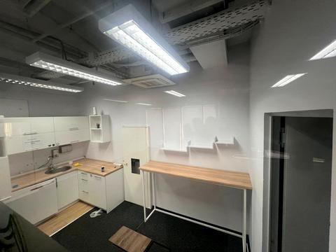 коммерческая по адресу Лейпцигская ул., 15а