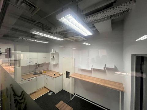 коммерческая по адресу Лейпцигская ул., 15а