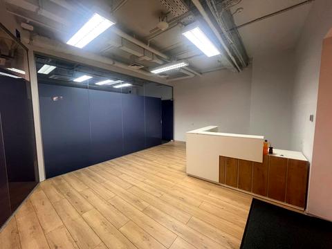 коммерческая по адресу Лейпцигская ул., 15а