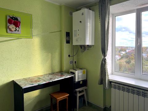 квартира по адресу Моршин, Івана Франка ул., 14