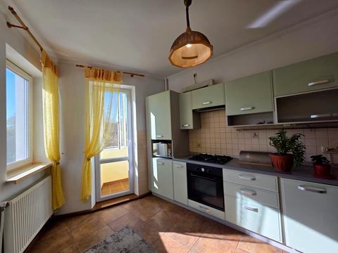 квартира за адресою Чернівецька вул., 52