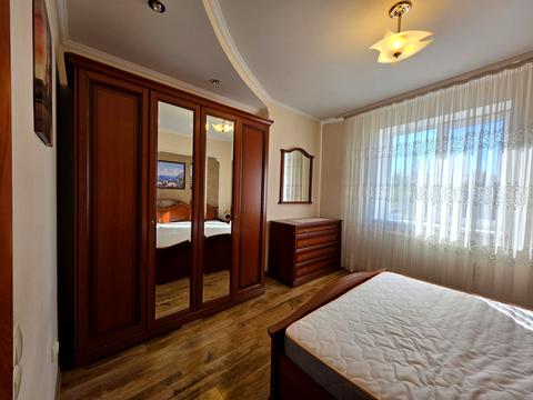 квартира за адресою Чернівецька вул., 52