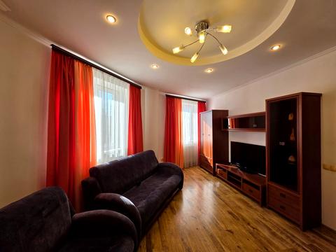 квартира за адресою Чернівецька вул., 52