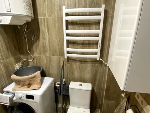 квартира по адресу Воздухофлотский просп. (Повітрофлотський), 56