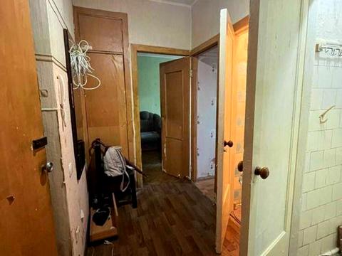 квартира по адресу Салютная ул., 8