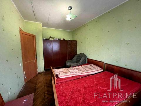 квартира по адресу Салютная ул., 8