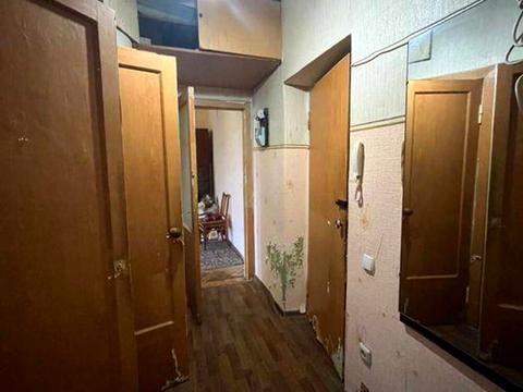 квартира по адресу Салютная ул., 8