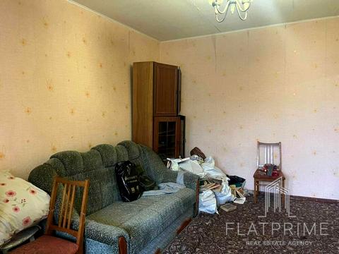 квартира по адресу Салютная ул., 8