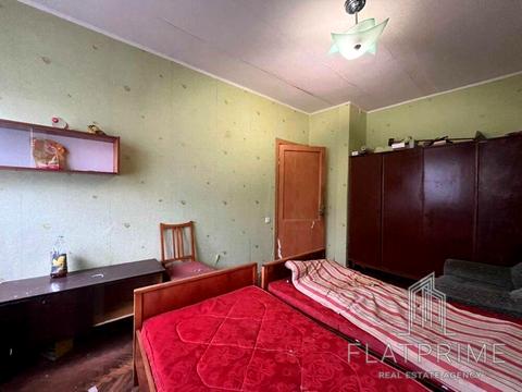 квартира по адресу Салютная ул., 8