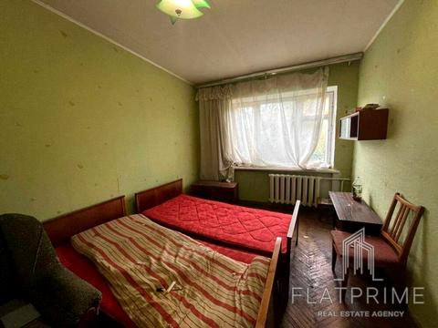 квартира по адресу Салютная ул., 8