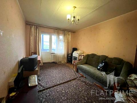 квартира по адресу Салютная ул., 8