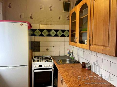 квартира по адресу Салютная ул., 8