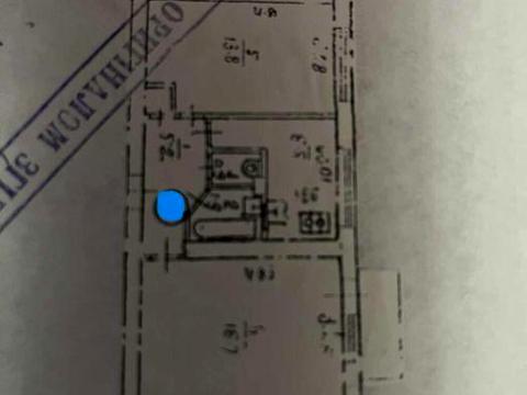 квартира по адресу Салютная ул., 8