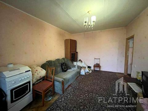 квартира по адресу Салютная ул., 8