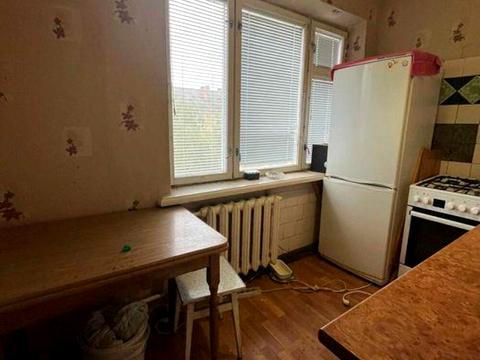 квартира по адресу Салютная ул., 8