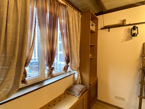 квартира по адресу Воздухофлотский просп. (Повітрофлотський), 56