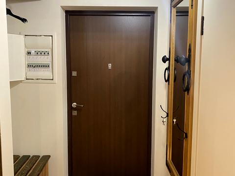 квартира по адресу Воздухофлотский просп. (Повітрофлотський), 56