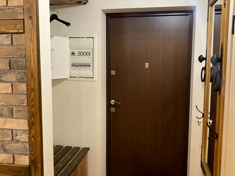 квартира по адресу Воздухофлотский просп. (Повітрофлотський), 56