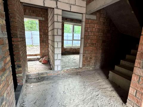 дом по адресу Українська ул.