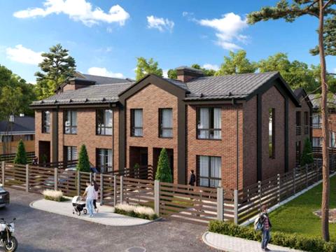 дом по адресу Українська ул.