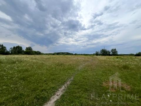 участок по адресу 