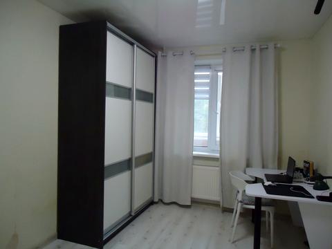 квартира за адресою Юности, 1