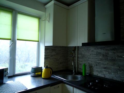 квартира за адресою Юности, 1