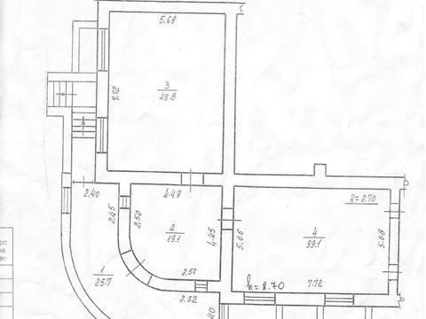 комерційна за адресою Шухевичів вул., 47