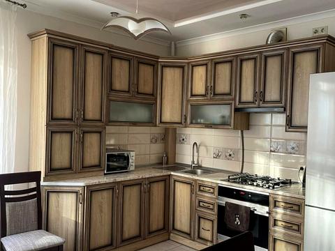 квартира за адресою Європейська пл., 5