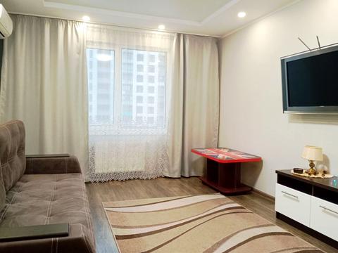 квартира за адресою Тираспольська вул., 60