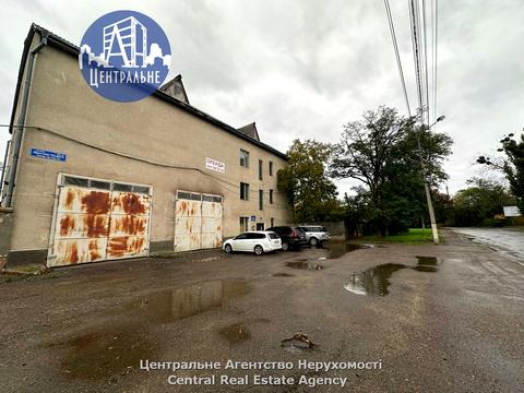 коммерческая по адресу Черновцы, Ярослава Мудрого ул. (Моріса Тореза), 31-А