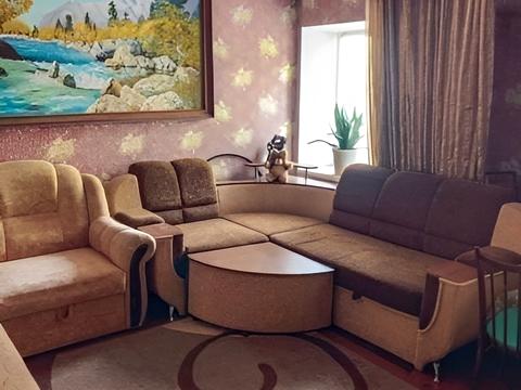квартира по адресу Шоссейная ул. (Фрунзе), 96