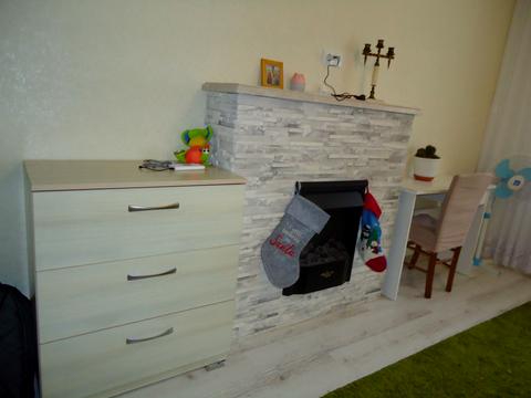 квартира за адресою Юности, 1