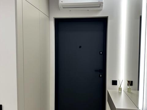 квартира за адресою Романа Левицького вул., 2а