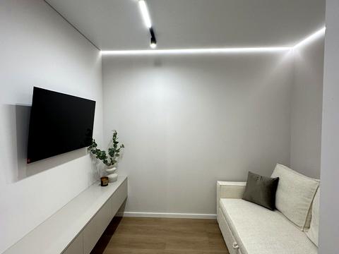 квартира за адресою Романа Левицького вул., 2а