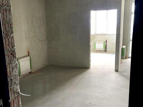 квартира по адресу Трускавецкая ул., 111