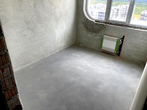 квартира по адресу Трускавецкая ул., 111