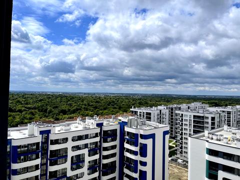 квартира по адресу Трускавецкая ул., 111