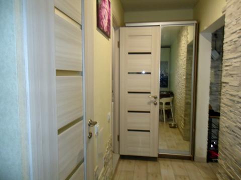 квартира за адресою Юности, 1
