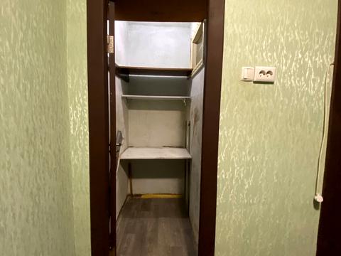 квартира по адресу Сергея Амброса ул., 147
