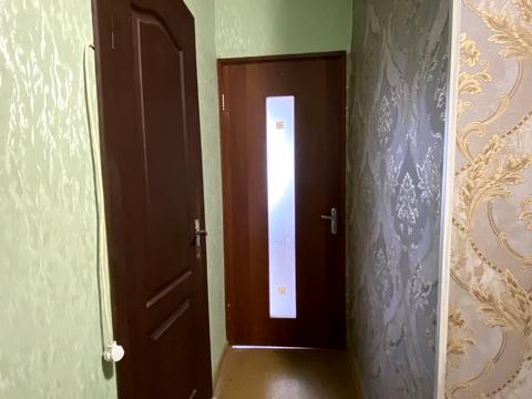 квартира по адресу Сергея Амброса ул., 147